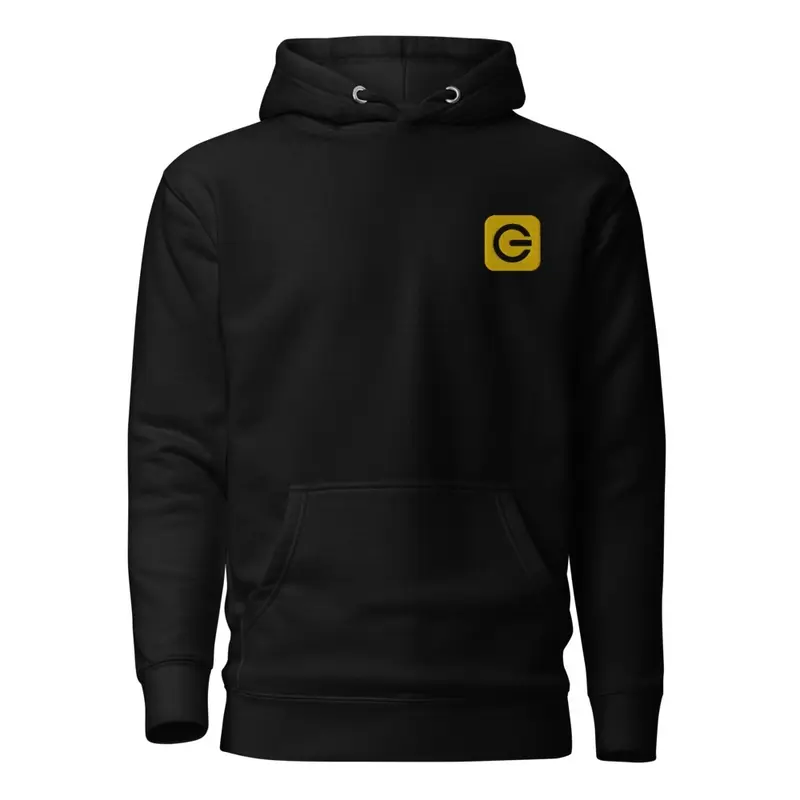 Good Energy Icon Hoodie