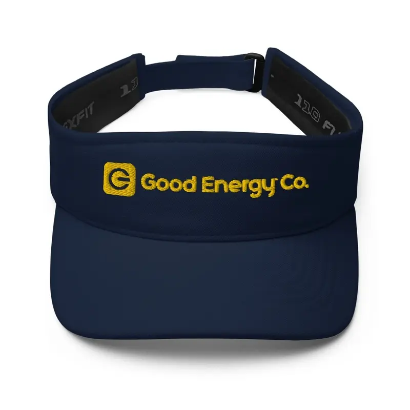 Good Energy Visor