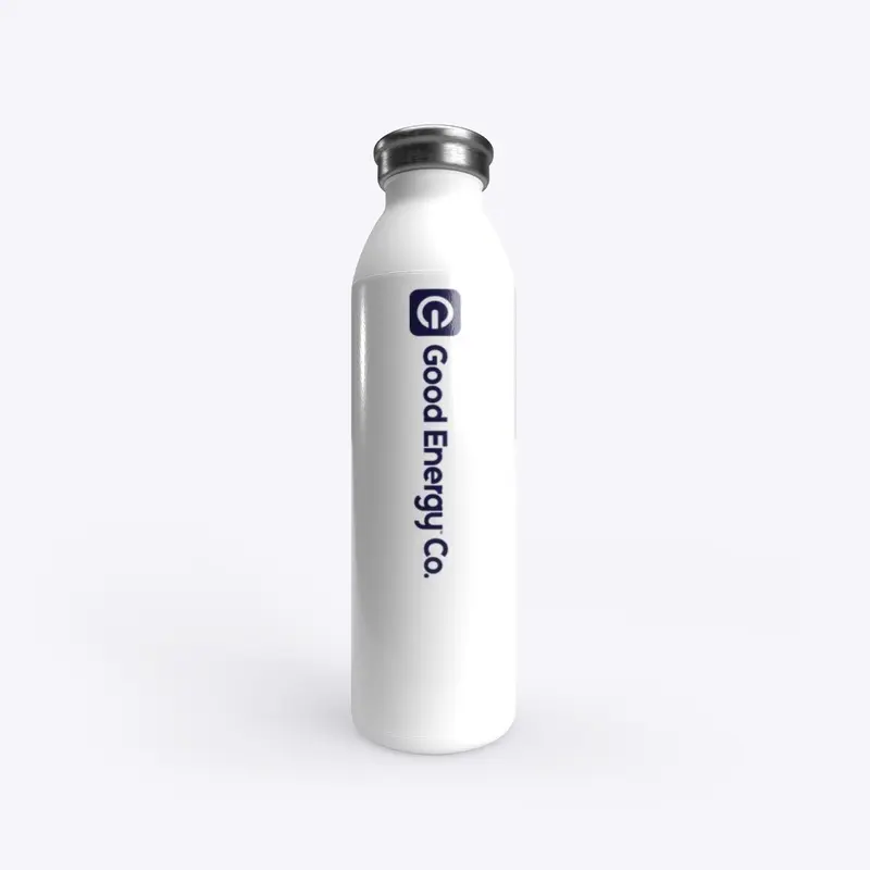 Good Energy Waterbottle