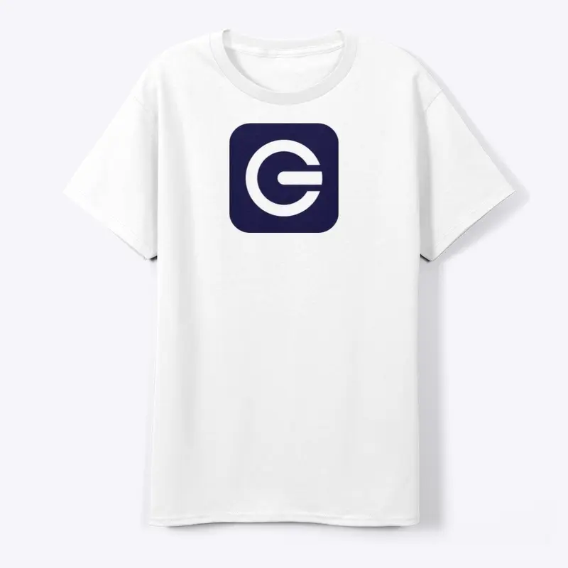 Good Energy Icon Tee Light