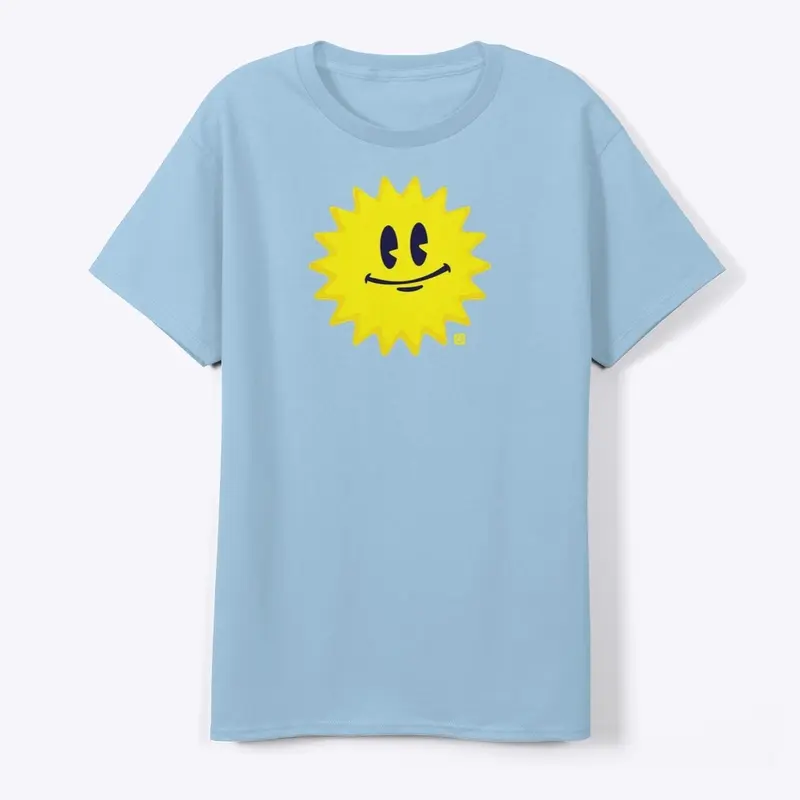 Good Energy Sunshine Tee