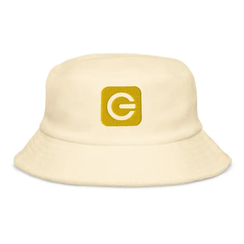 Good Energy Icon Bucket Hat